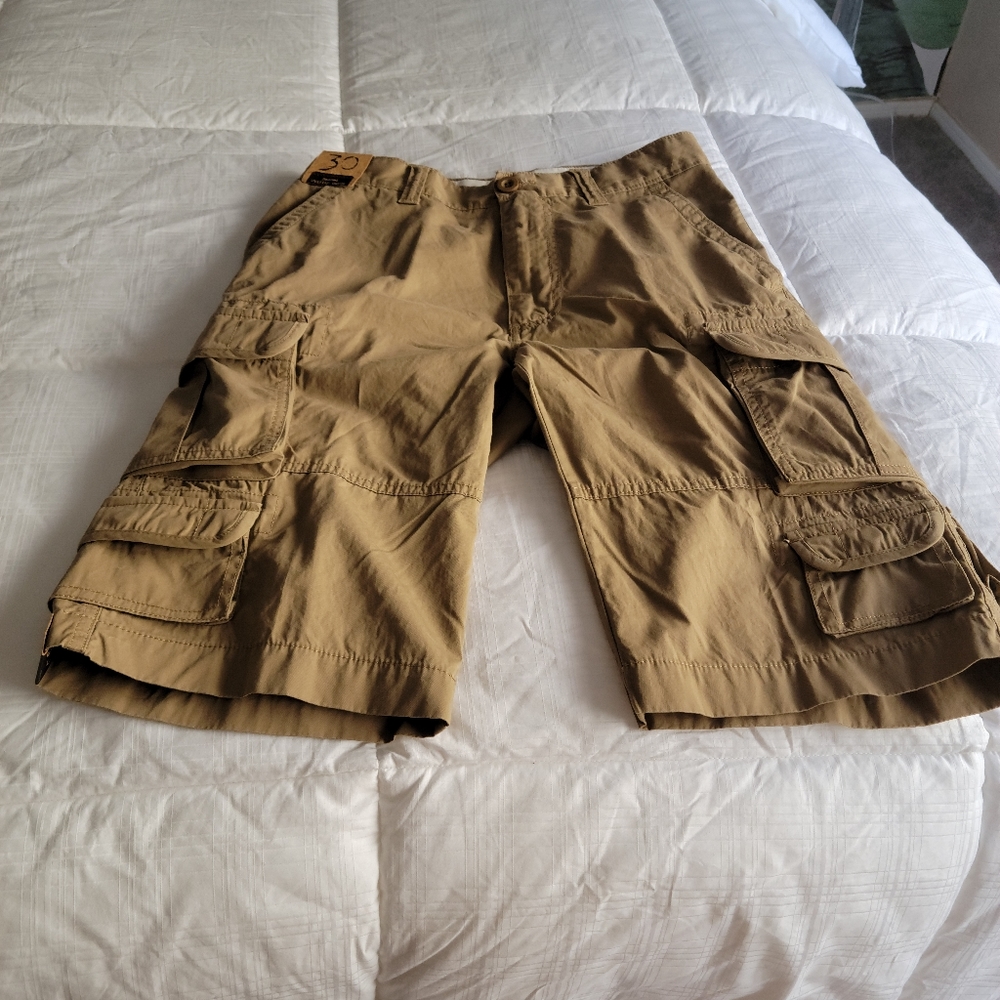 Boy's Shorts